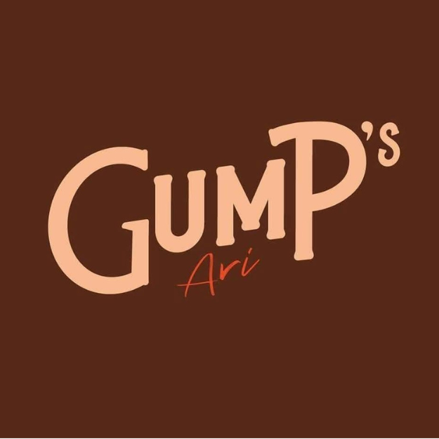 Gump อารีย์